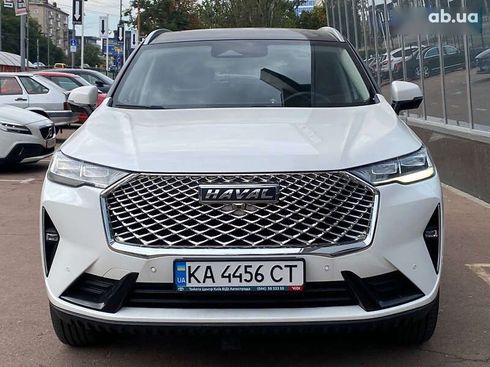 Haval H6 2021 - фото 3