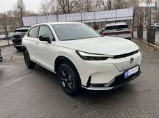 Купить Honda бу в Украине - купить на Автобазаре