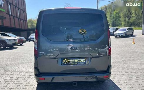 Ford Transit Connect 2020 - фото 5