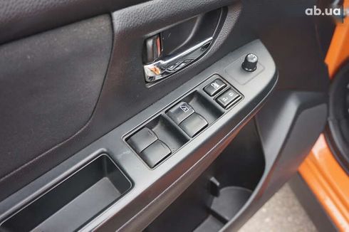 Subaru XV 2012 - фото 14