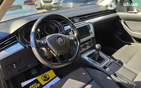 Volkswagen Passat 2015 - фото 8