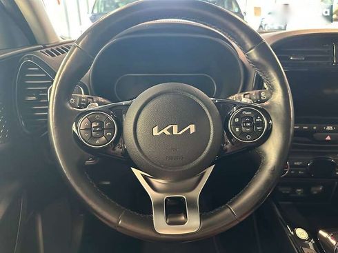 Kia Soul 2021 - фото 16