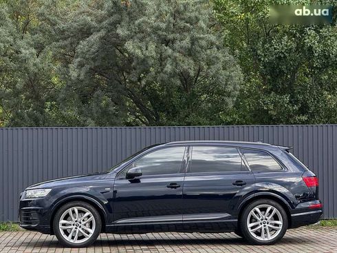 Audi Q7 2016 - фото 7