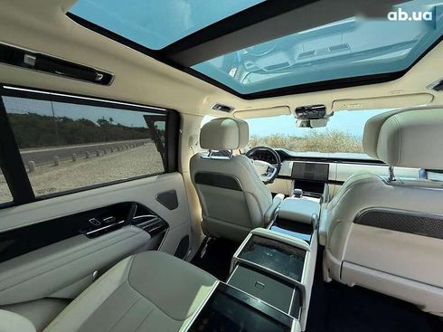 Land Rover Range Rover 2024 - фото 14