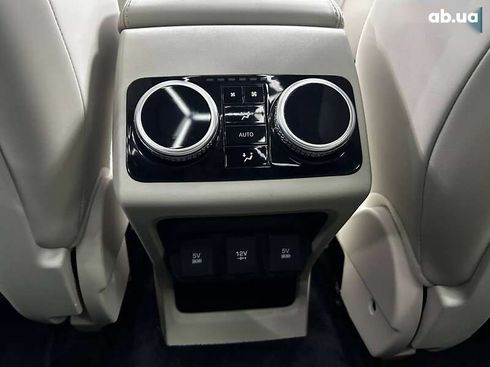 Jaguar I-Pace 2018 - фото 18