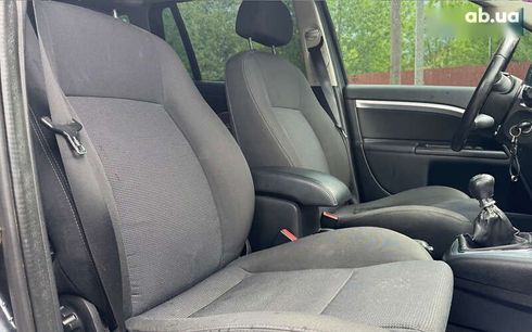Ford Mondeo 2005 - фото 22