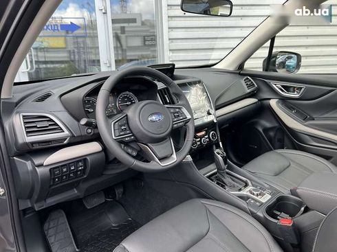 Subaru Forester 2024 - фото 14