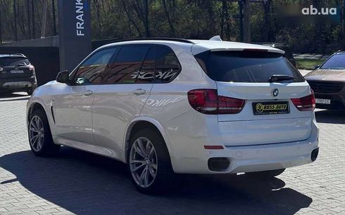 BMW X5 2017 - фото 4