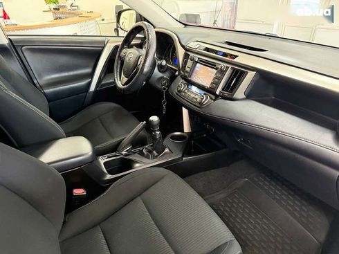 Toyota RAV4 2013 - фото 18