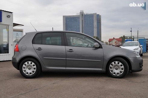 Volkswagen Golf 2008 - фото 22