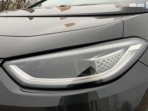 Volkswagen ID.3 2020 - фото 17