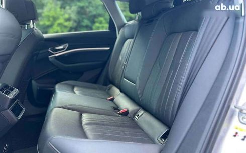 Audi E-Tron 2019 - фото 20