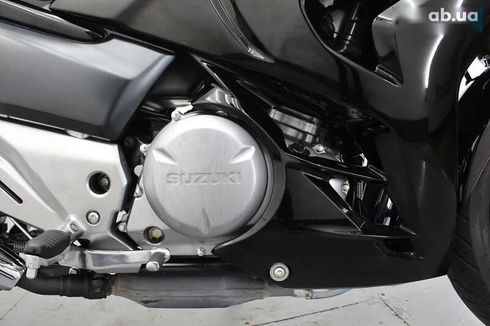 Suzuki GSR 2016 - фото 22