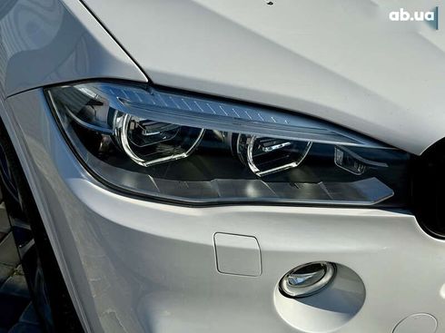 BMW X5 2015 - фото 14