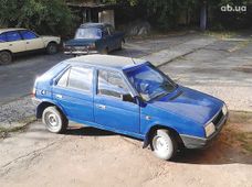 Запчастини Skoda на Легкові авто в Полтавській області - купити на Автобазарі