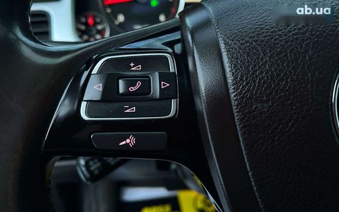 Volkswagen Touareg 2013 - фото 12