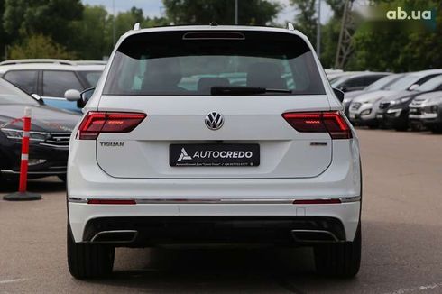 Volkswagen Tiguan 2019 - фото 6