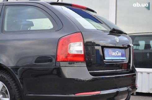 Skoda Octavia 2011 - фото 13