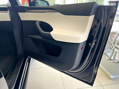 Tesla Model X 2022 - фото 20