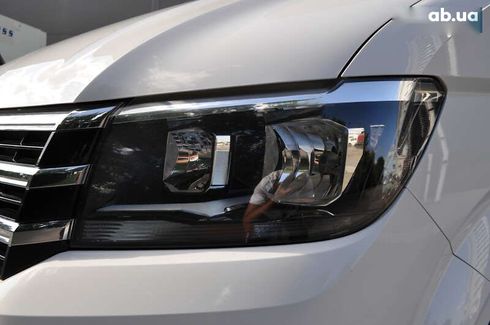 Volkswagen Crafter 2020 - фото 15
