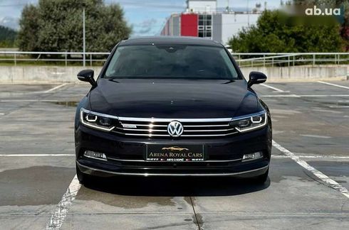 Volkswagen Passat 2018 - фото 4