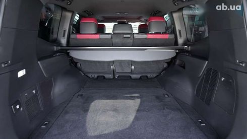 Toyota Land Cruiser 2023 - фото 10