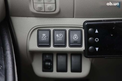 Nissan Leaf 2012 - фото 19