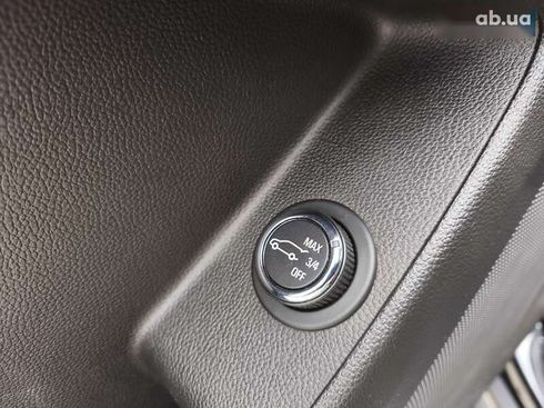 Chevrolet Traverse 2018 - фото 14