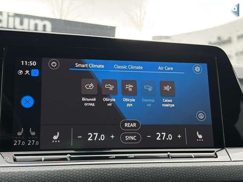 Volkswagen Golf 2021 - фото 27