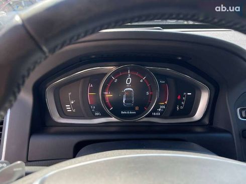 Volvo XC60 2015 - фото 15