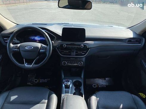 Ford Escape 2019 - фото 17