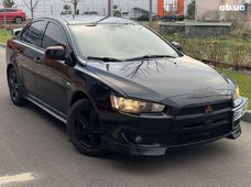 Продажа б/у Mitsubishi Lancer в Днепре - купить на Автобазаре