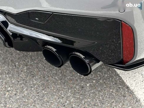 BMW 5 серия 2020 - фото 28