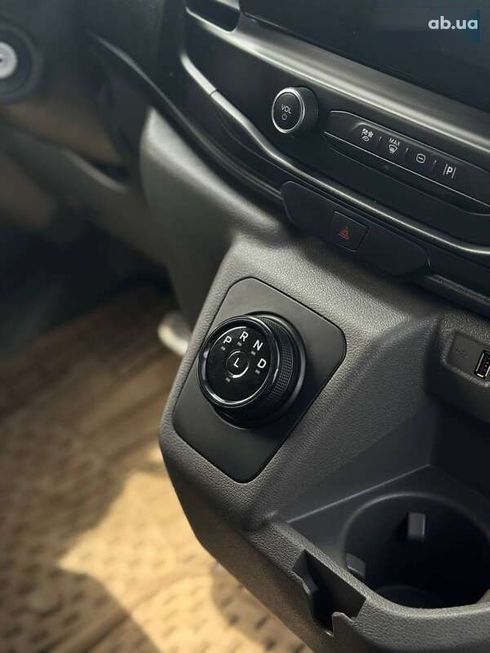 Ford Transit 2023 - фото 10