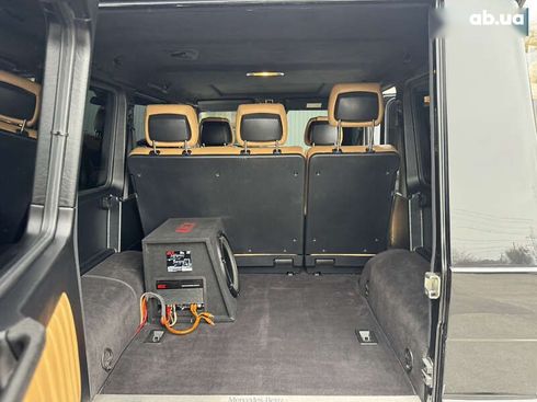 Mercedes-Benz G-Класс 2014 - фото 29