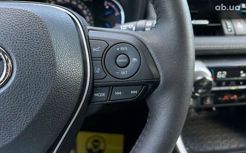 Toyota RAV4 2023 - фото 23