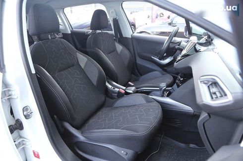 Peugeot 2008 2017 - фото 16