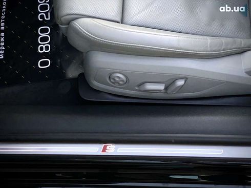 Audi A5 2024 - фото 23