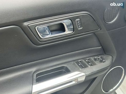 Ford Mustang 2016 - фото 21