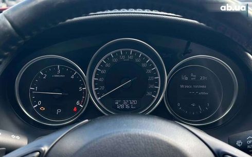 Mazda 6 2016 - фото 9