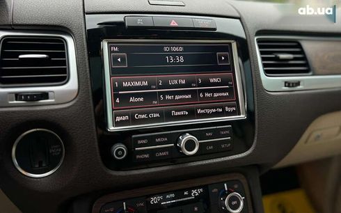 Volkswagen Touareg 2012 - фото 30