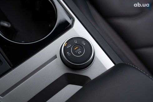 Volkswagen Touareg 2023 - фото 30
