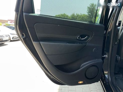Renault grand scenic 2011 - фото 26