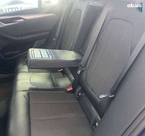 BMW X3 2018 - фото 16