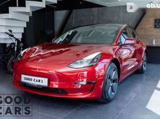 Купити Tesla Model 3 2022 бу в Одесі - купити на Автобазарі