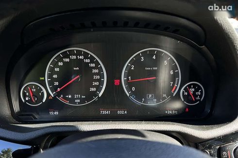 BMW X4 2017 - фото 15