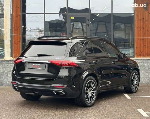 Mercedes-Benz GLE-Class 2021 - фото 7