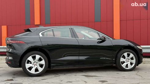 Jaguar I-Pace 2018 - фото 15
