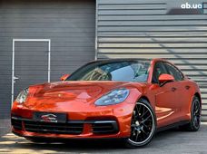Купить Porsche бу в Украине - купить на Автобазаре