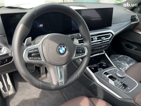 BMW 3 серия 2023 - фото 41